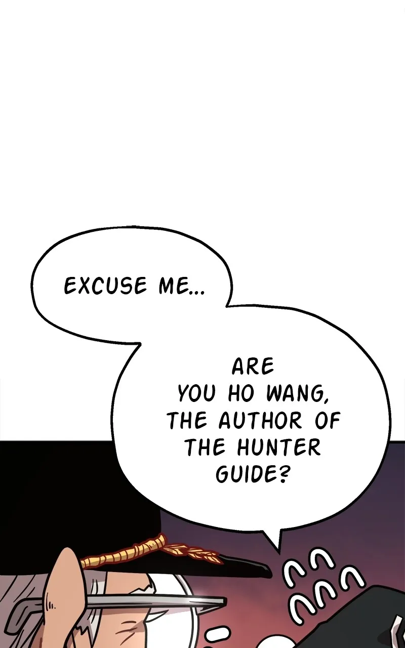 Read Metro Hunter chapter 64 image 9 on Lezhin
