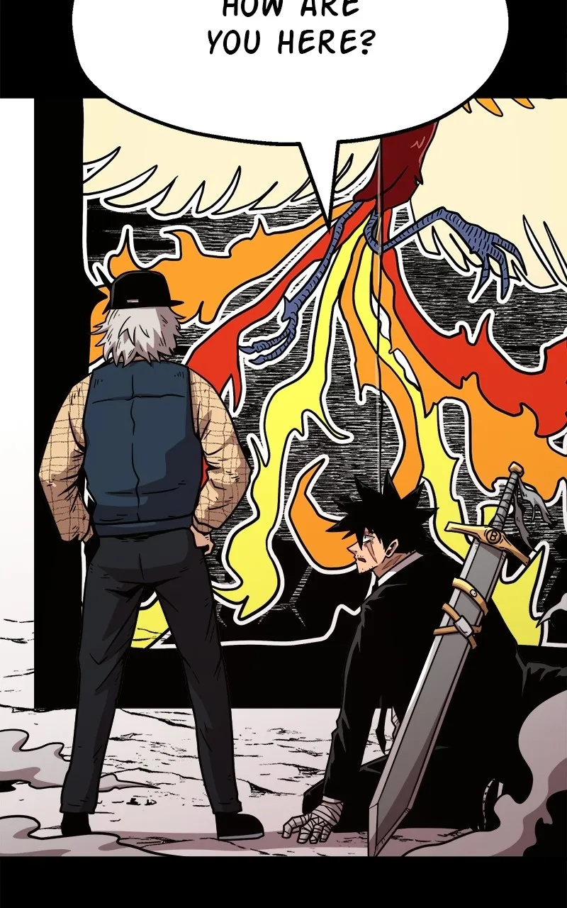 Read Metro Hunter chapter 64 image 94 on Lezhin