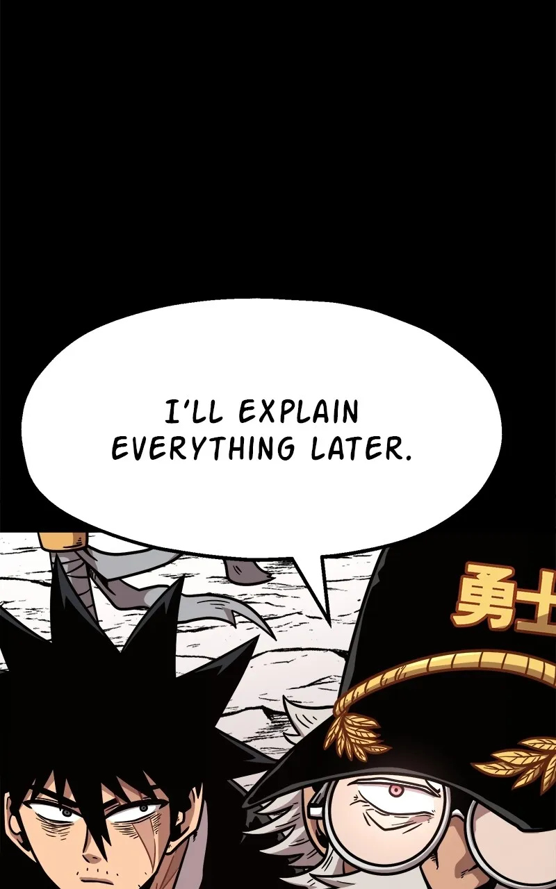 Read Metro Hunter chapter 64 image 95 on Lezhin