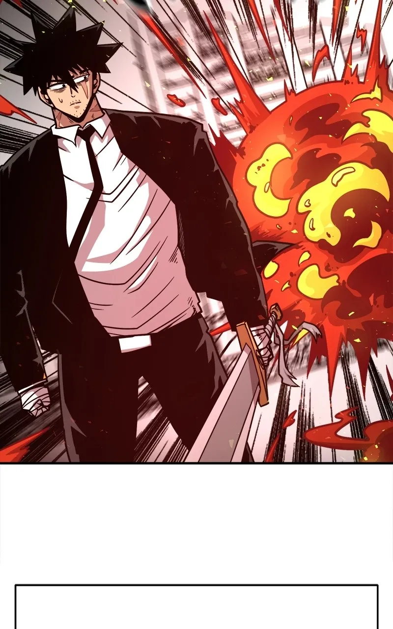 Read Metro Hunter chapter 65 image 12 on Lezhin