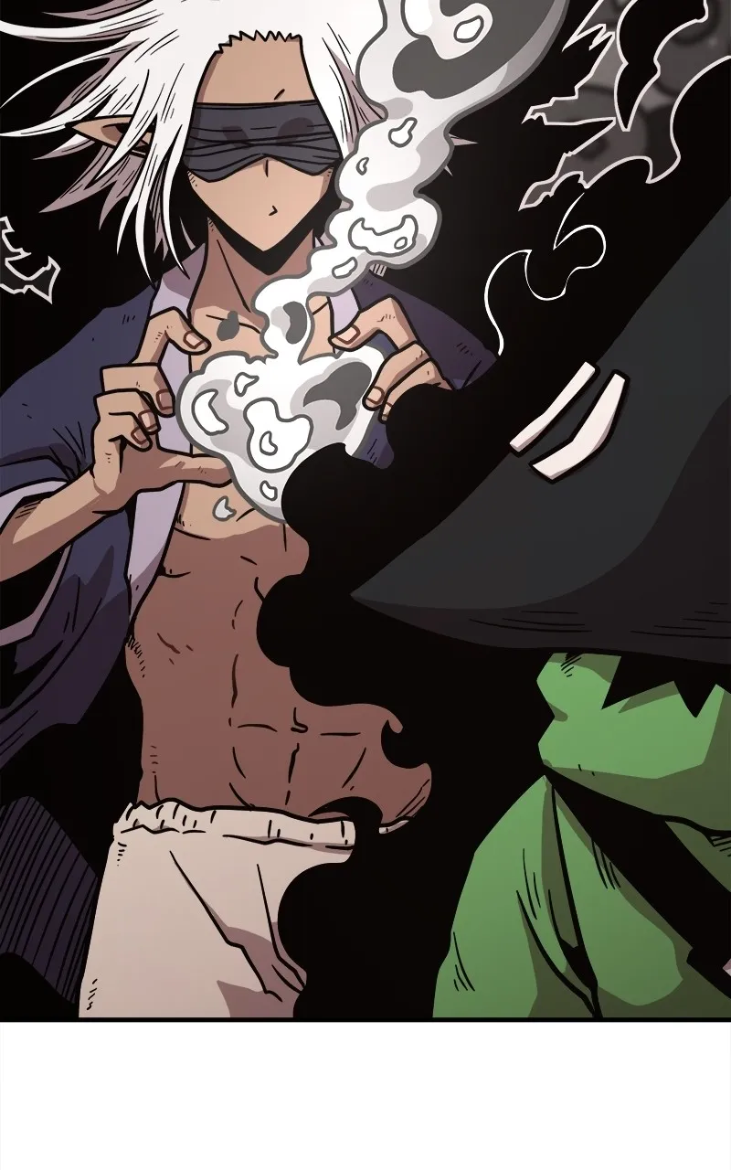Read Metro Hunter chapter 65 image 125 on Lezhin