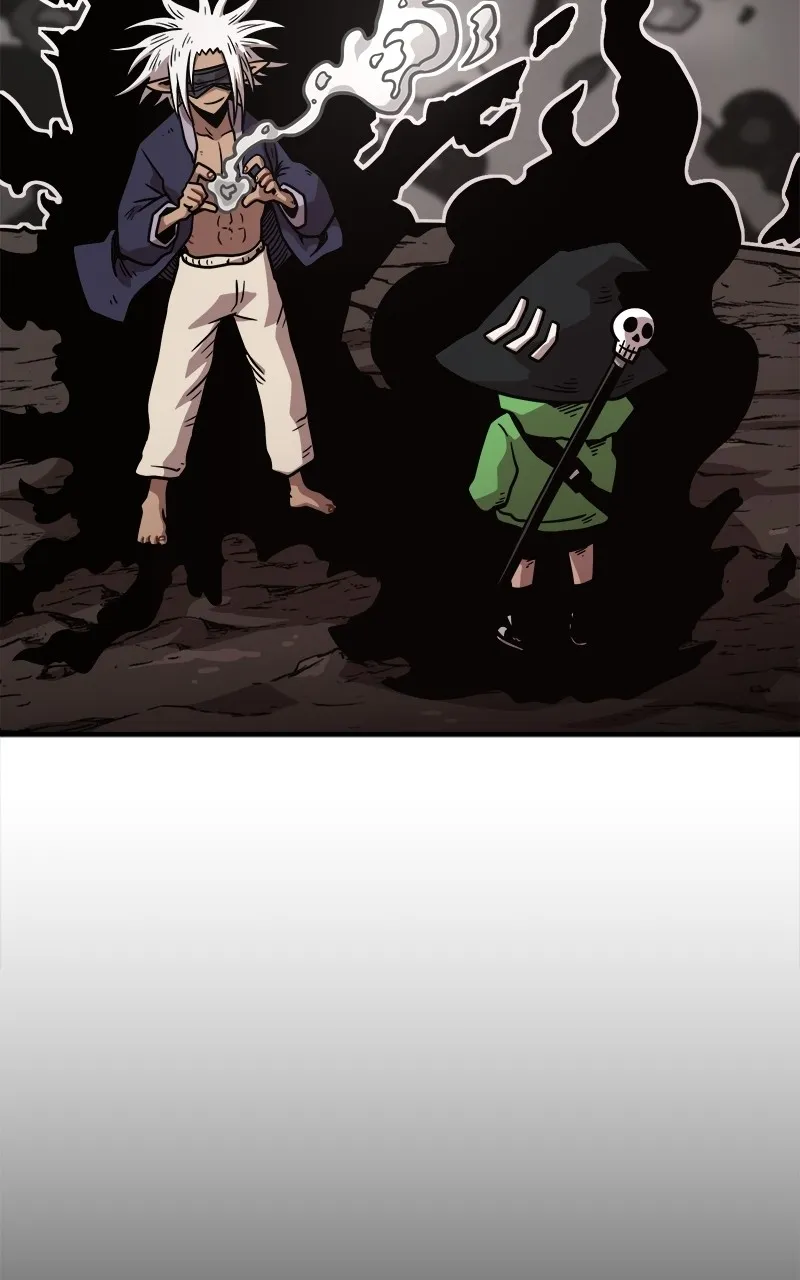 Read Metro Hunter chapter 65 image 129 on Lezhin