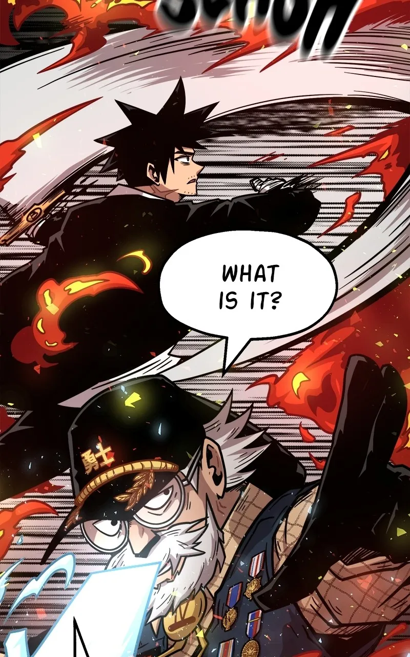 Read Metro Hunter chapter 65 image 15 on Lezhin