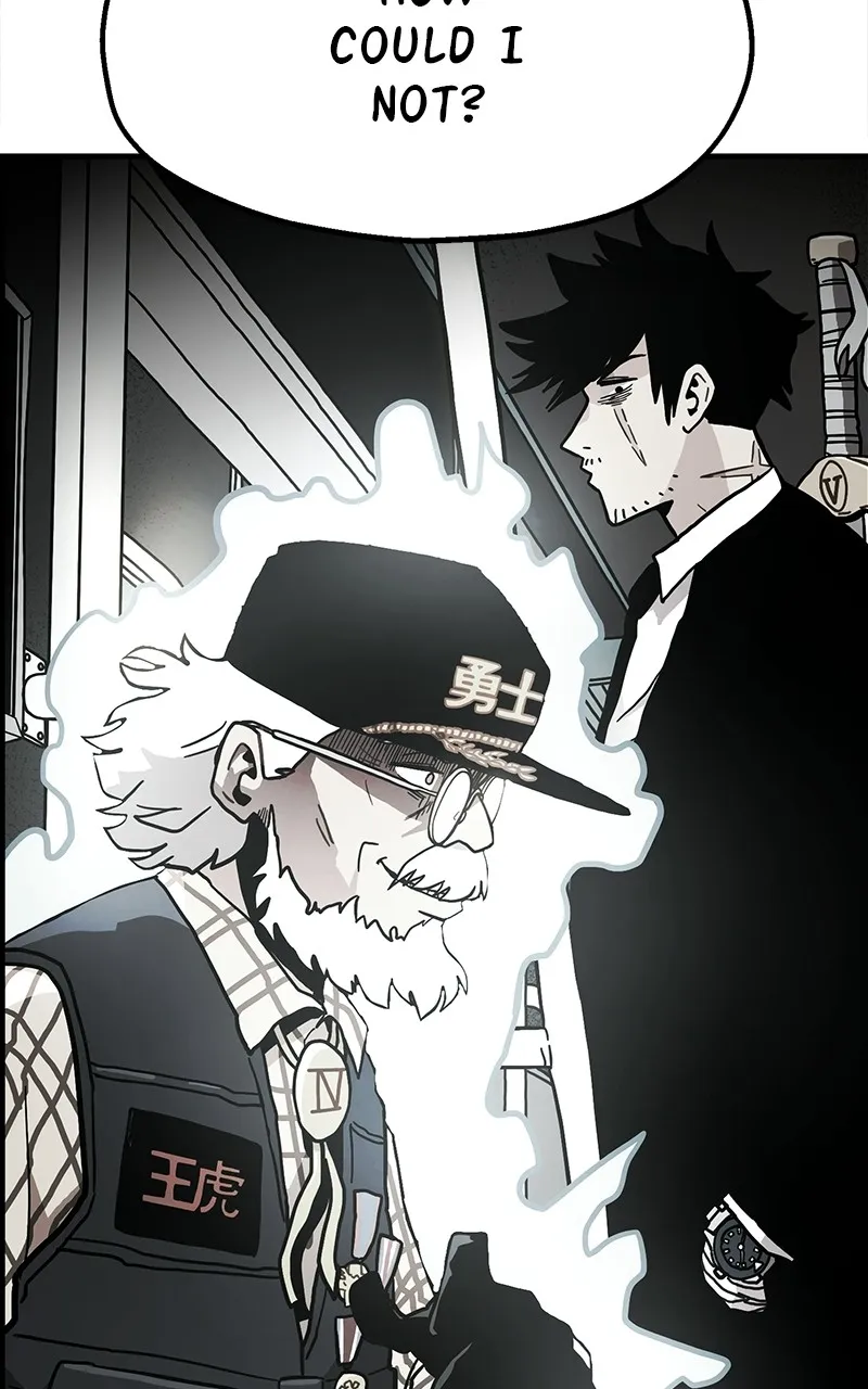 Read Metro Hunter chapter 65 image 18 on Lezhin