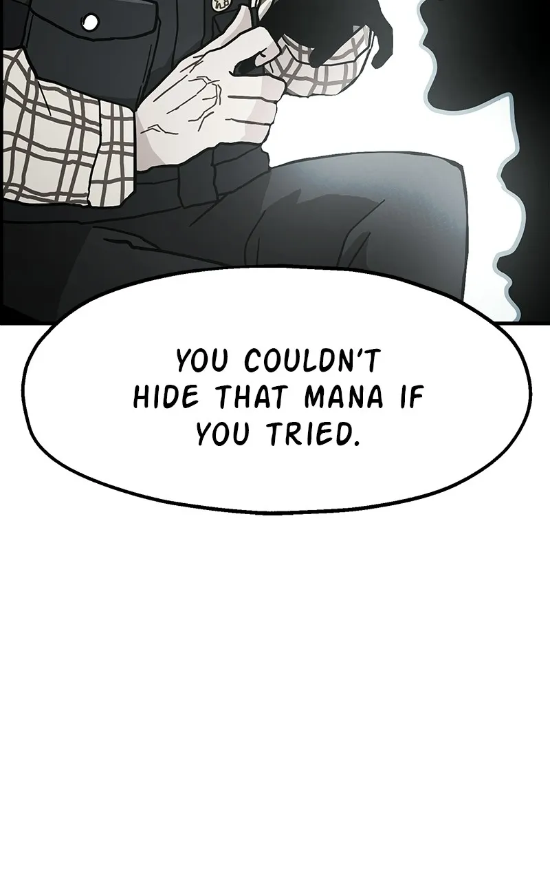 Read Metro Hunter chapter 65 image 19 on Lezhin