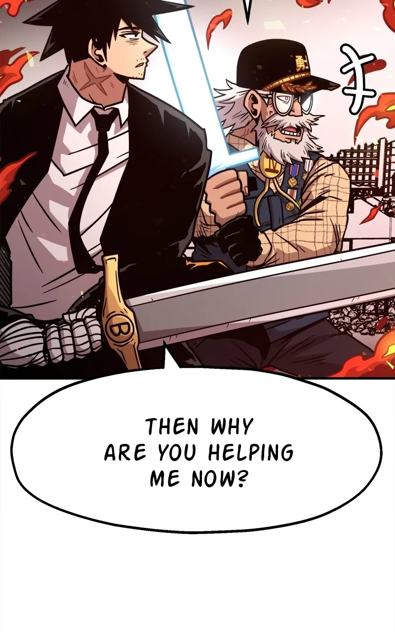 Read Metro Hunter chapter 65 image 27 on Lezhin