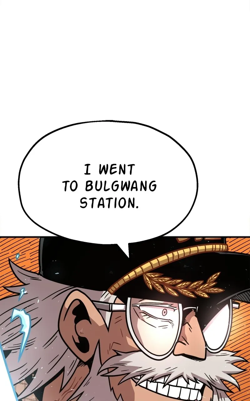 Read Metro Hunter chapter 65 image 28 on Lezhin