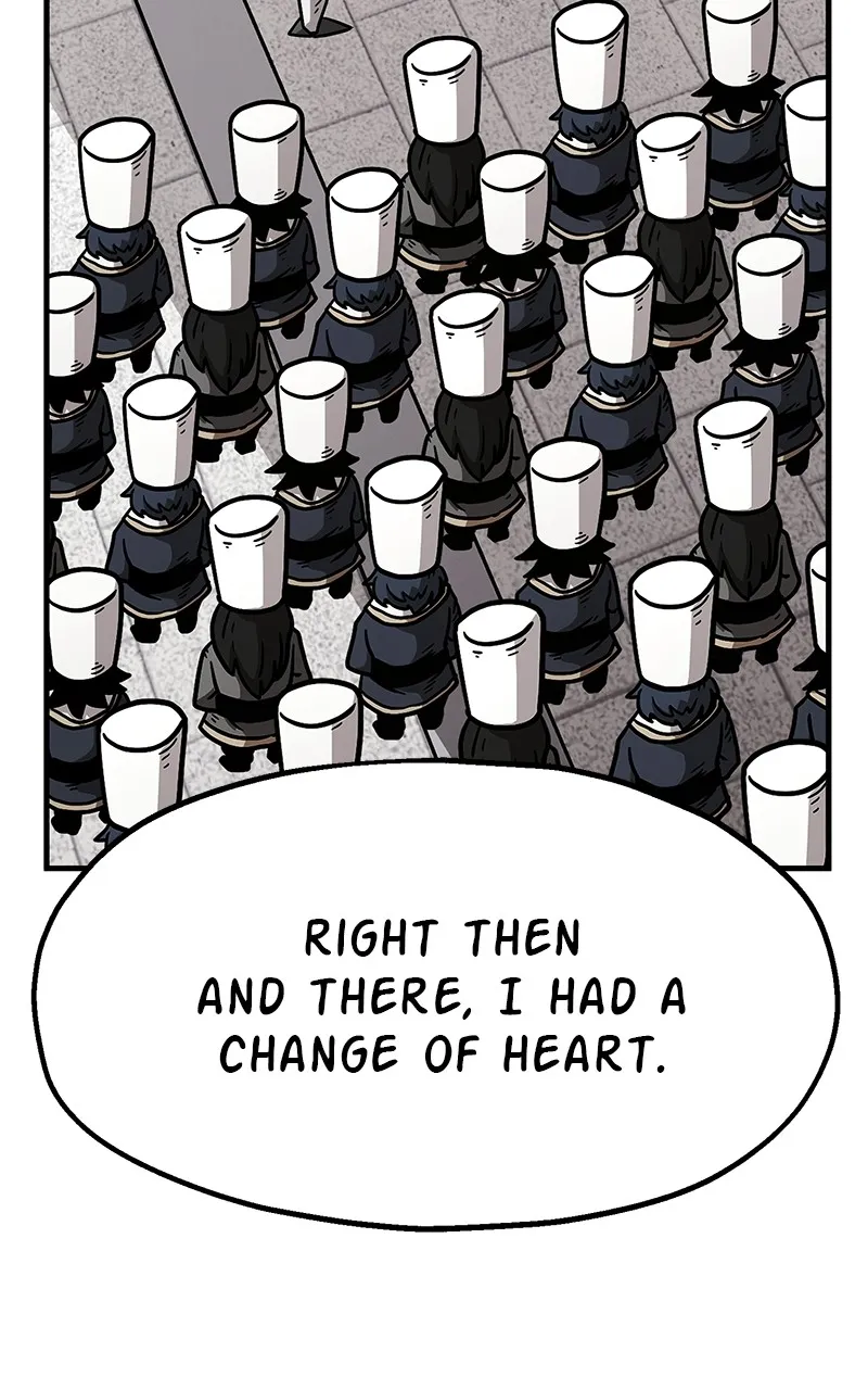 Read Metro Hunter chapter 65 image 33 on Lezhin