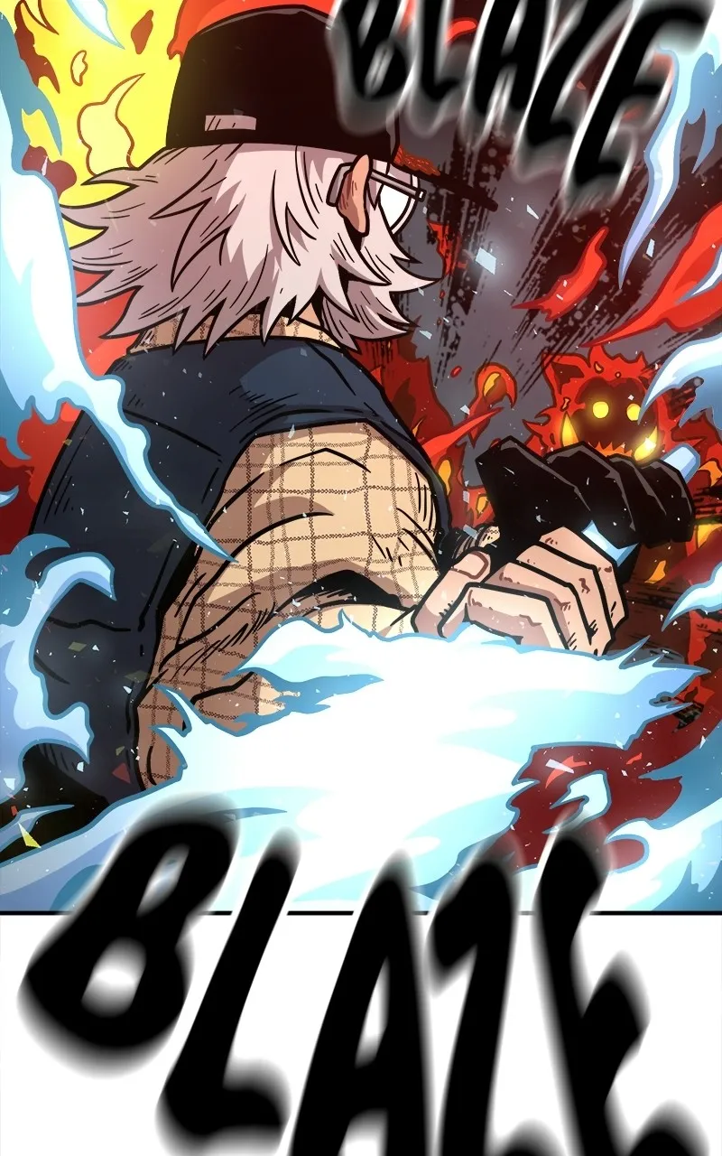 Read Metro Hunter chapter 65 image 37 on Lezhin