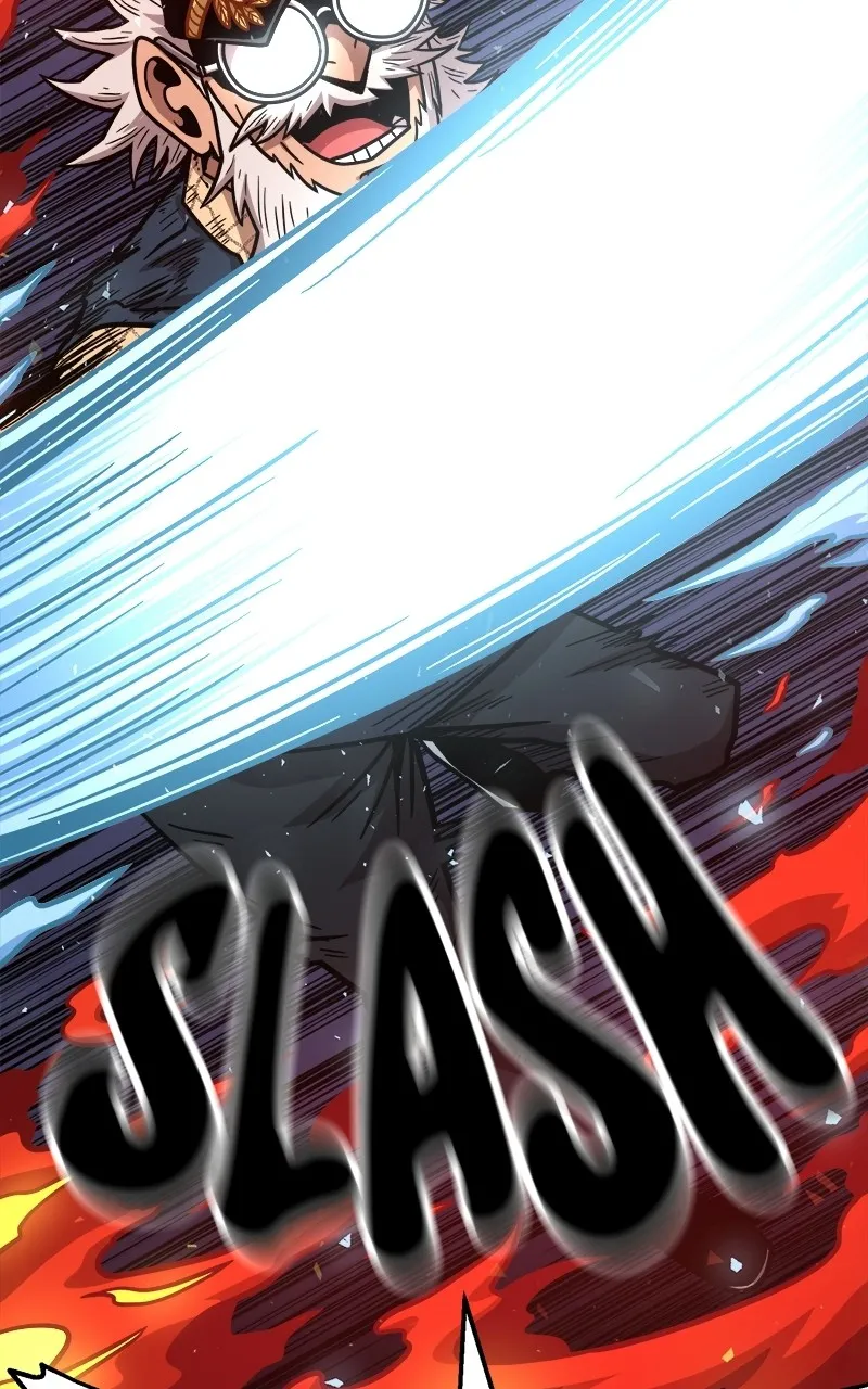 Read Metro Hunter chapter 65 image 40 on Lezhin