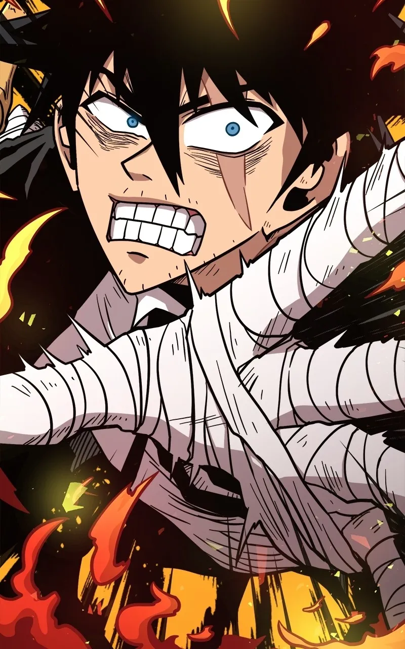 Read Metro Hunter chapter 65 image 64 on Lezhin