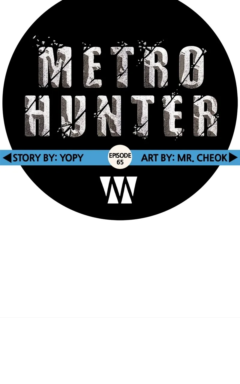 Read Metro Hunter chapter 65 image 76 on Lezhin