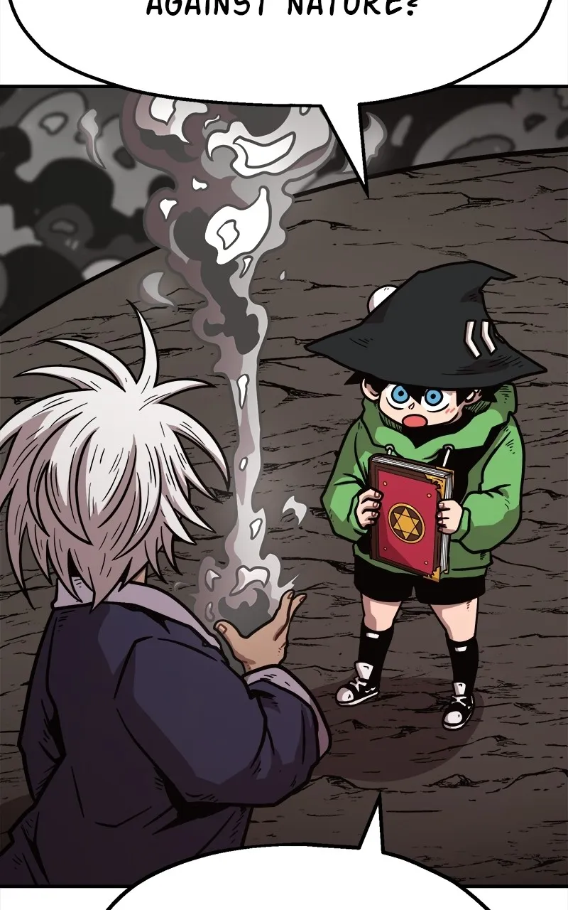 Read Metro Hunter chapter 65 image 81 on Lezhin