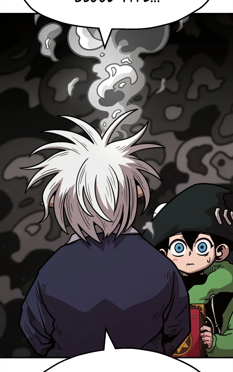 Read Metro Hunter chapter 65 image 86 on Lezhin