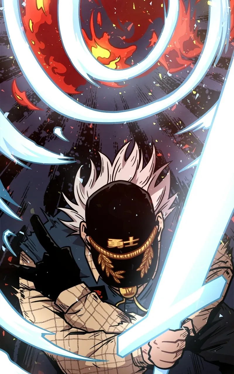Read Metro Hunter chapter 65 image 9 on Lezhin