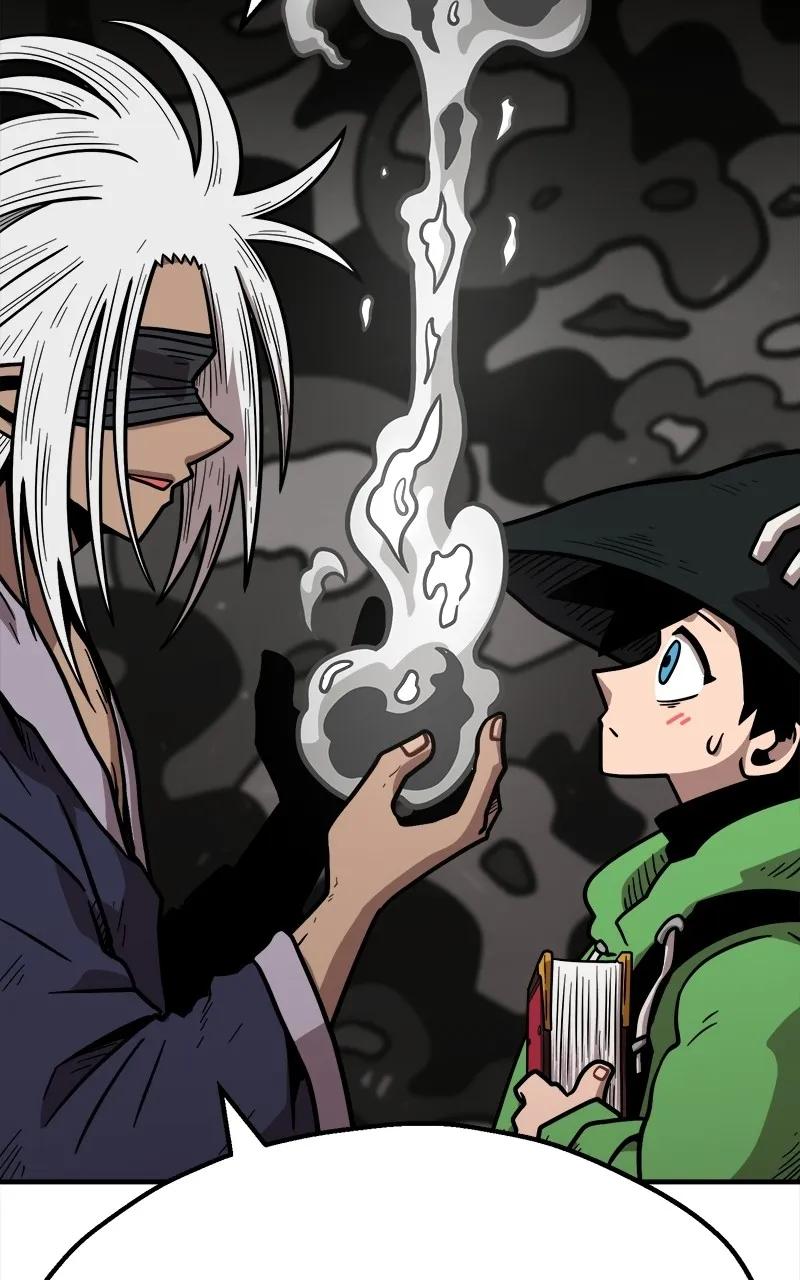 Read Metro Hunter chapter 65 image 95 on Lezhin