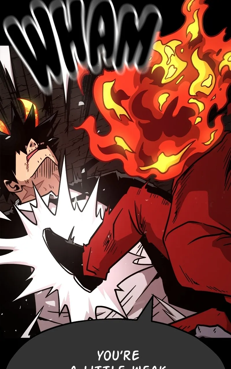 Read Metro Hunter chapter 66 image 134 on Lezhin