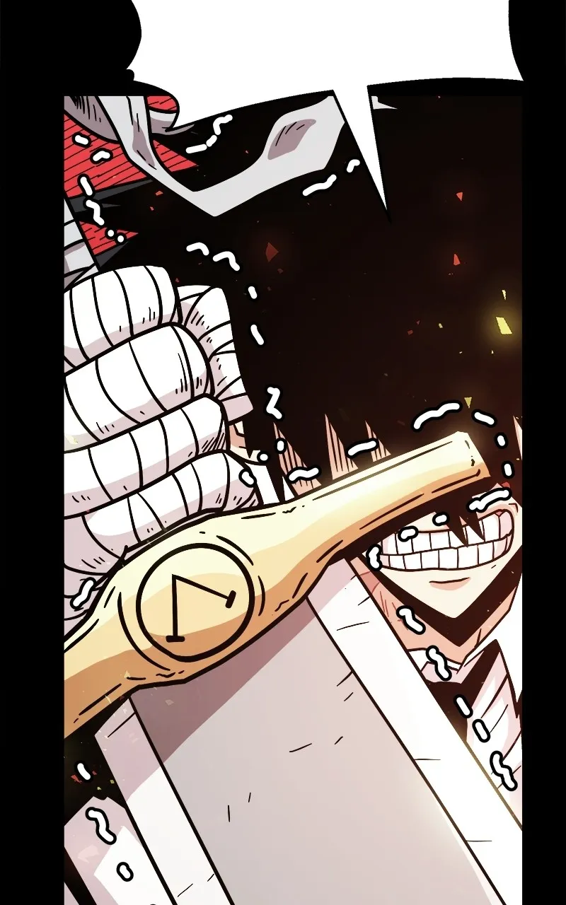 Read Metro Hunter chapter 66 image 16 on Lezhin