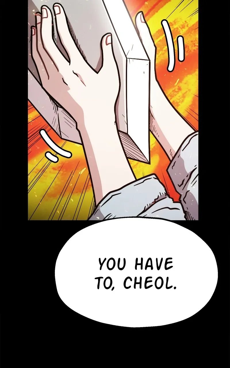 Read Metro Hunter chapter 66 image 22 on Lezhin