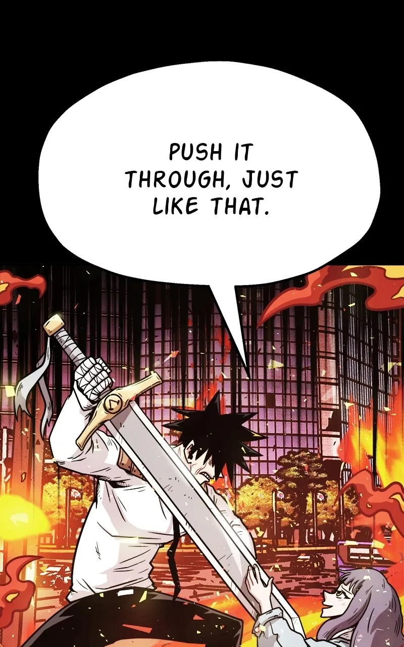 Read Metro Hunter chapter 66 image 25 on Lezhin