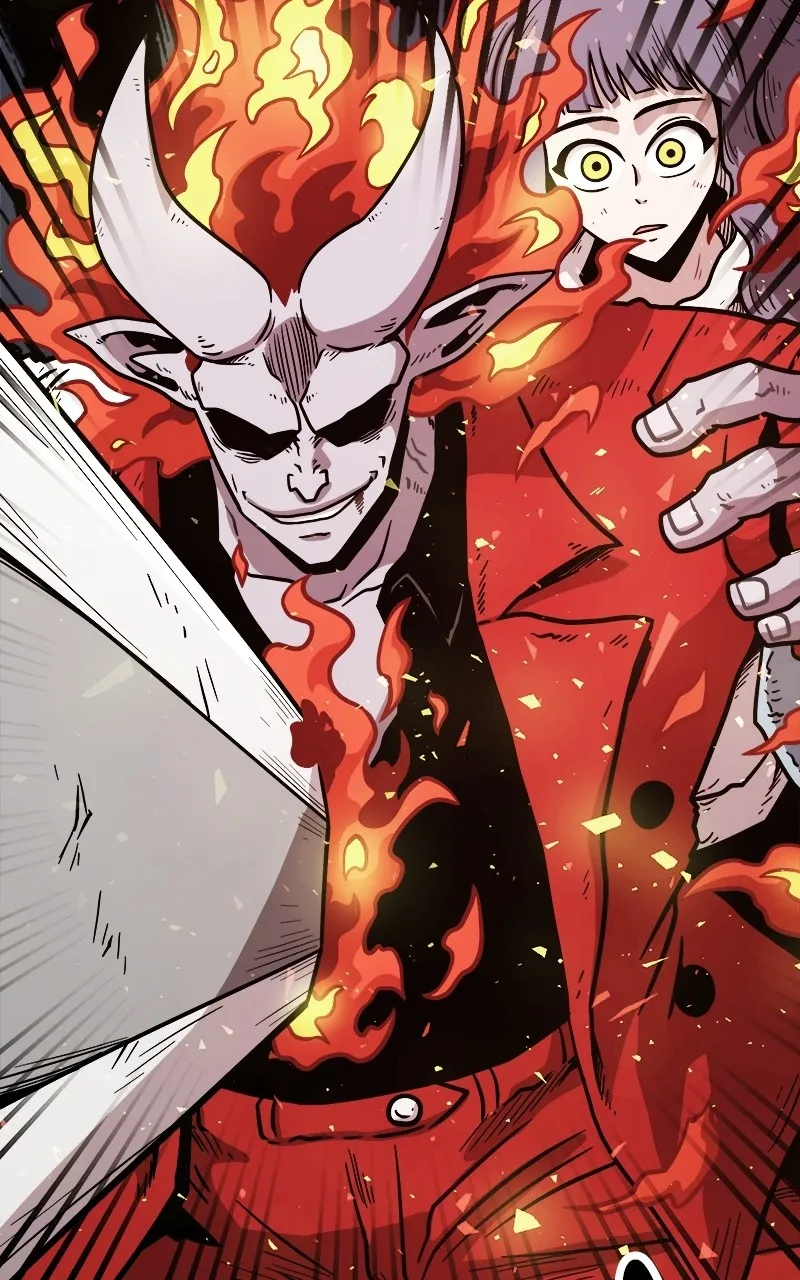 Read Metro Hunter chapter 66 image 42 on Lezhin