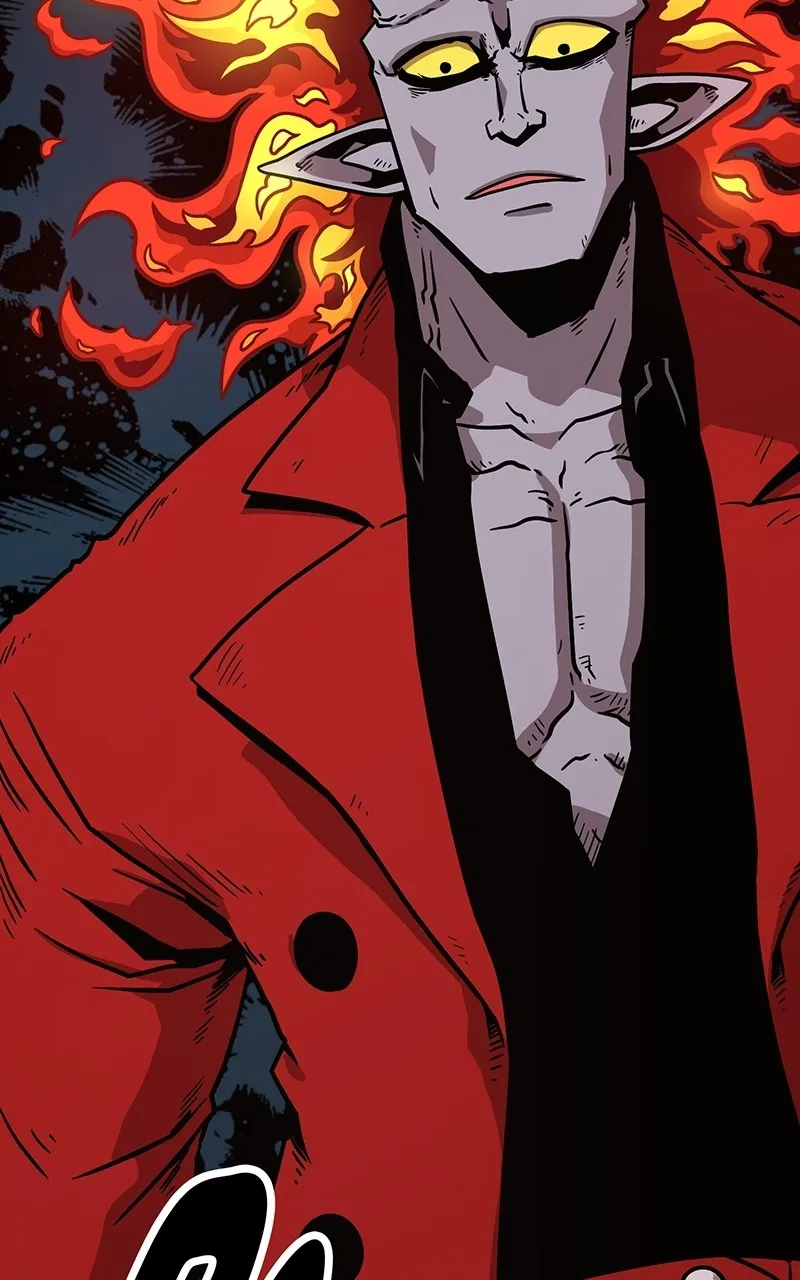 Read Metro Hunter chapter 66 image 5 on Lezhin