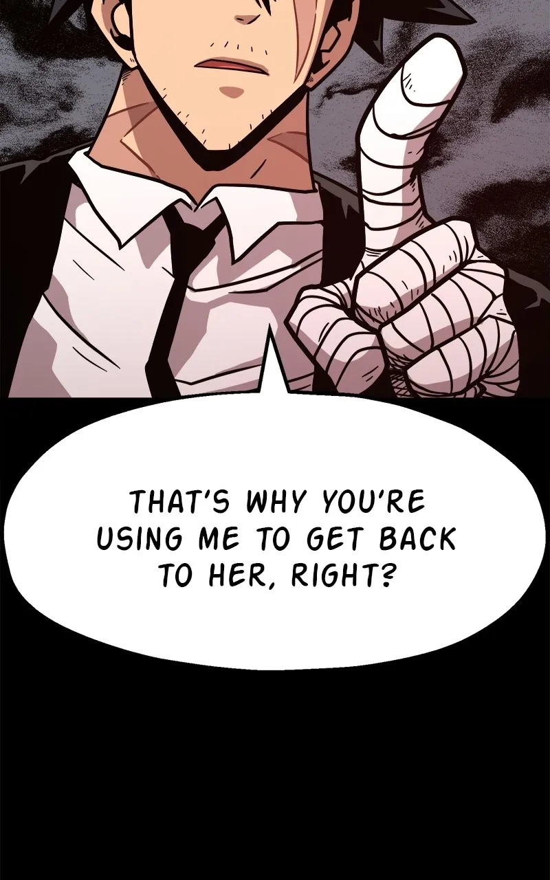 Read Metro Hunter chapter 66 image 58 on Lezhin