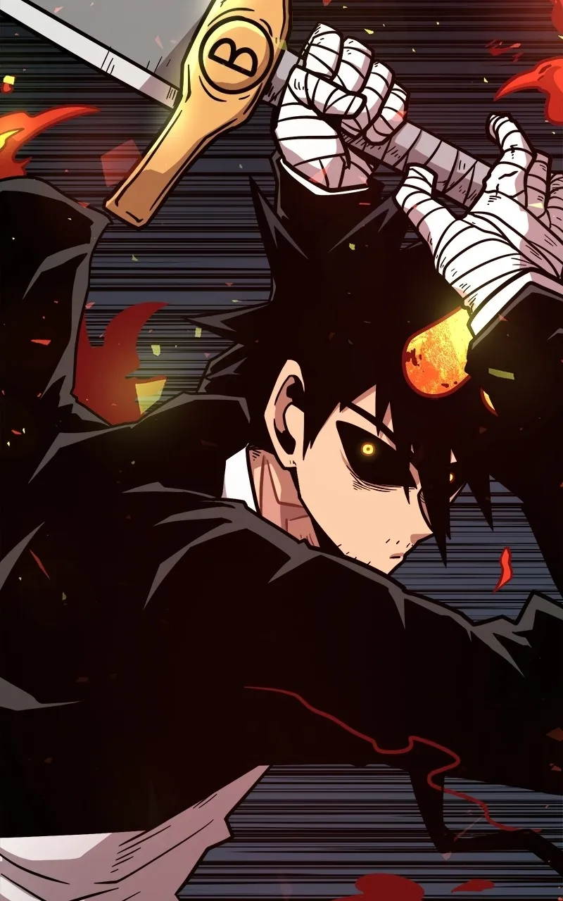 Read Metro Hunter chapter 66 image 87 on Lezhin