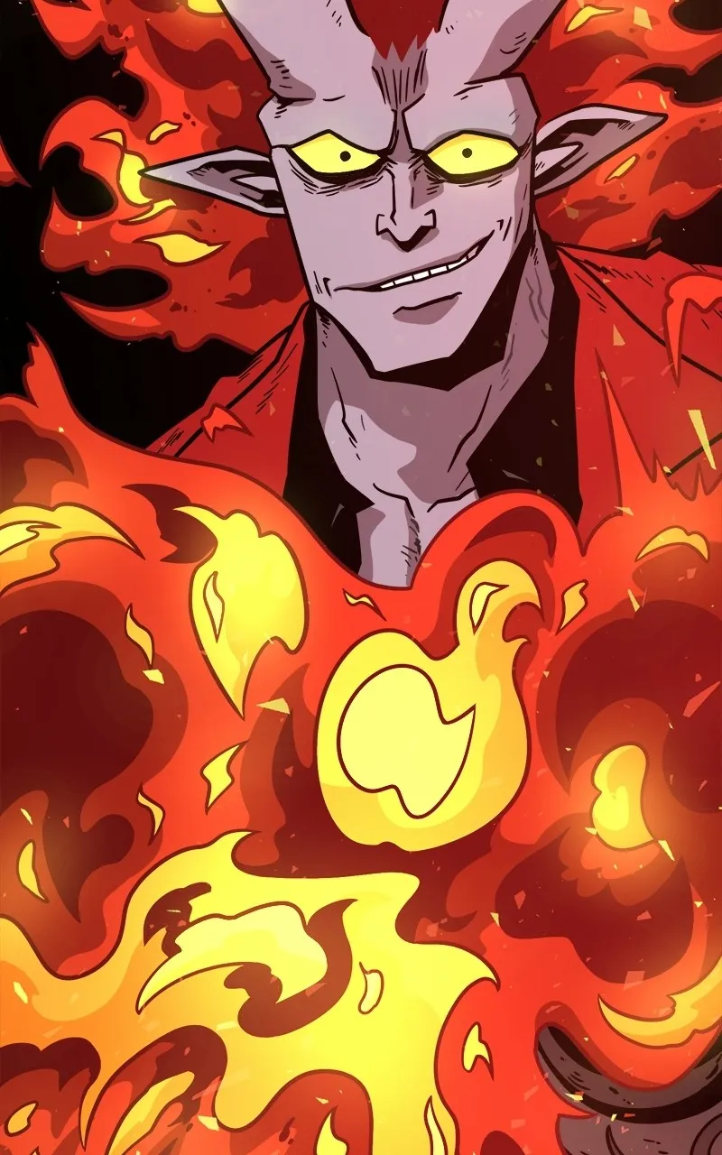 Read Metro Hunter chapter 66 image 89 on Lezhin
