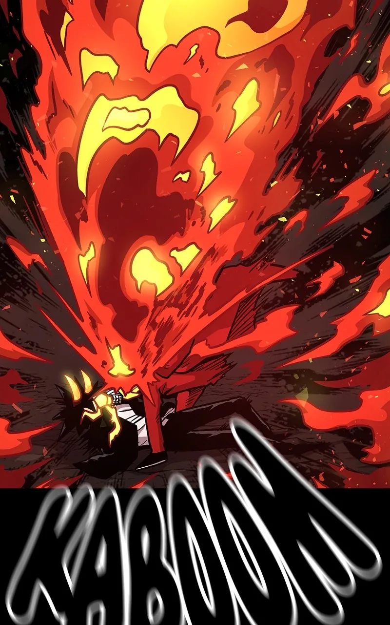 Read Metro Hunter chapter 67 image 1 on Lezhin