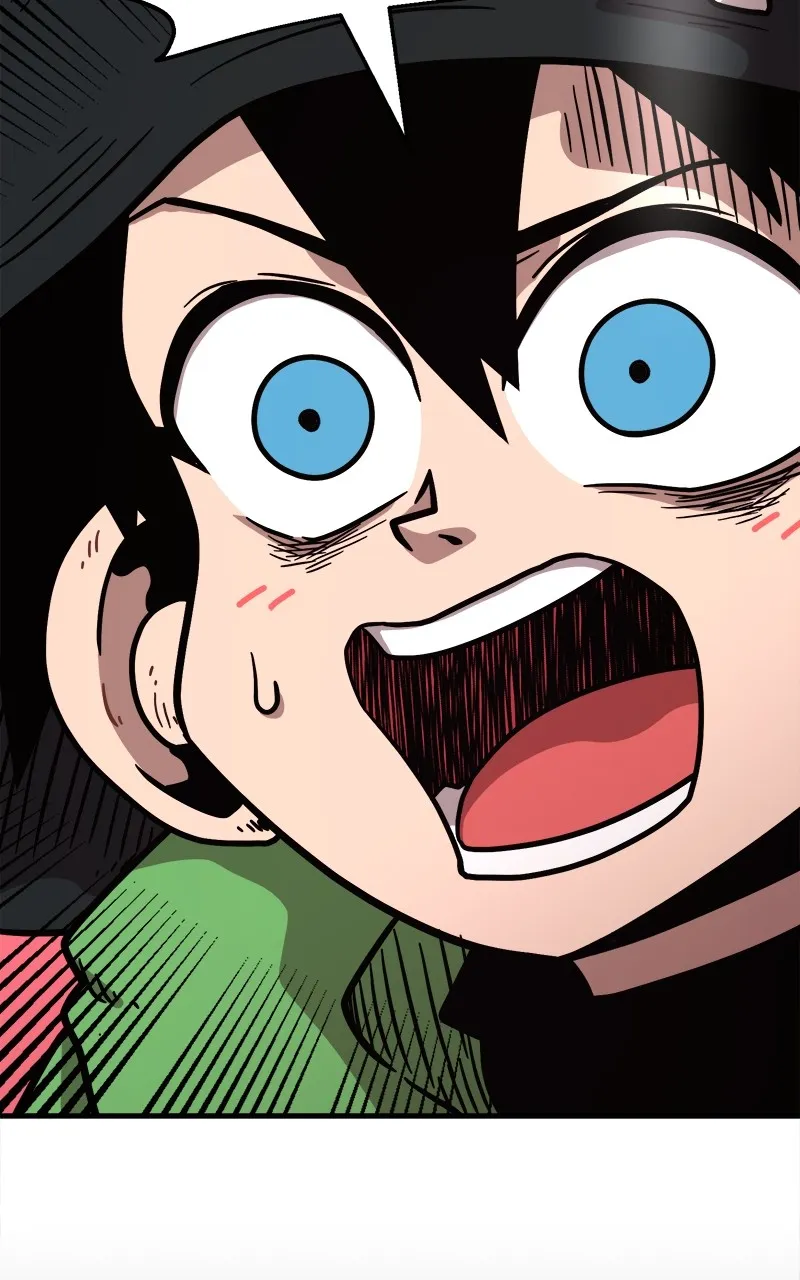 Read Metro Hunter chapter 67 image 106 on Lezhin