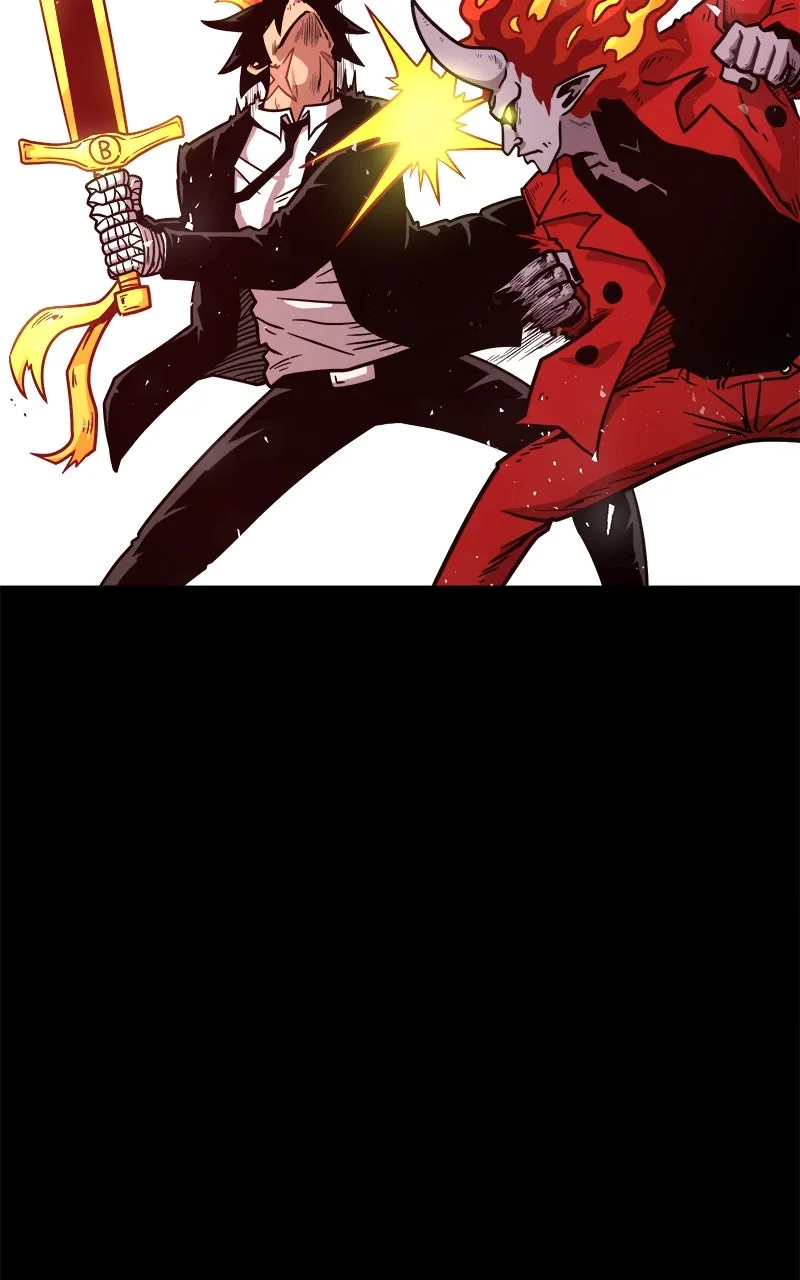 Read Metro Hunter chapter 67 image 117 on Lezhin
