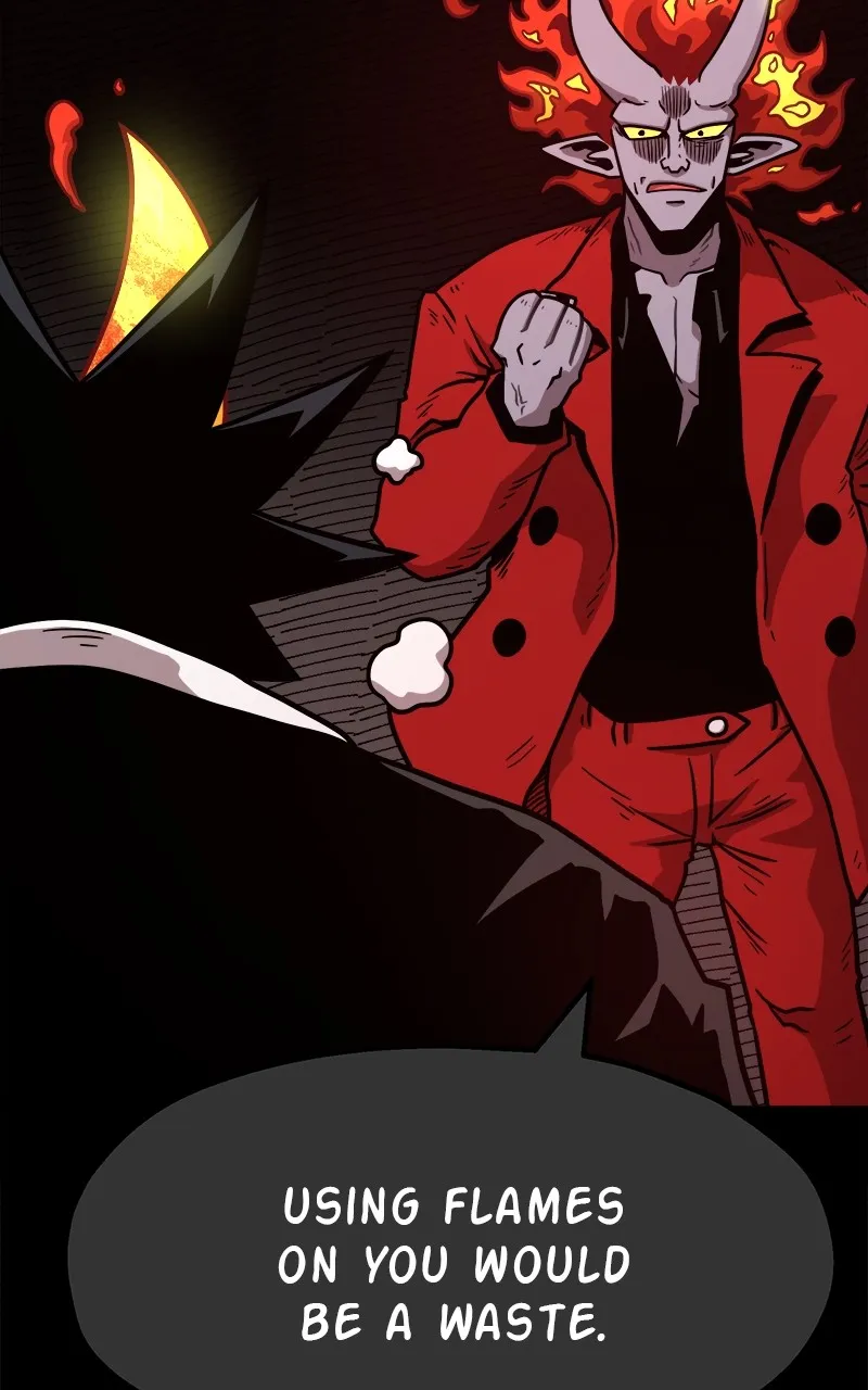 Read Metro Hunter chapter 67 image 126 on Lezhin