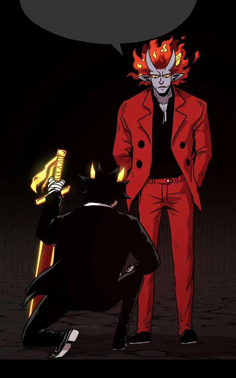 Read Metro Hunter chapter 67 image 132 on Lezhin