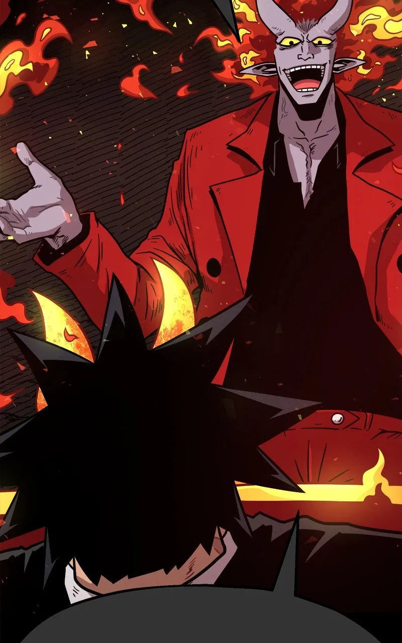 Read Metro Hunter chapter 67 image 15 on Lezhin