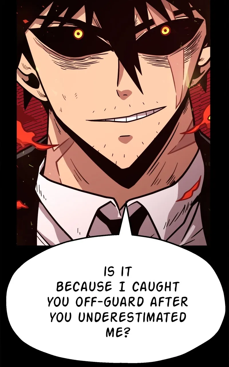 Read Metro Hunter chapter 67 image 17 on Lezhin