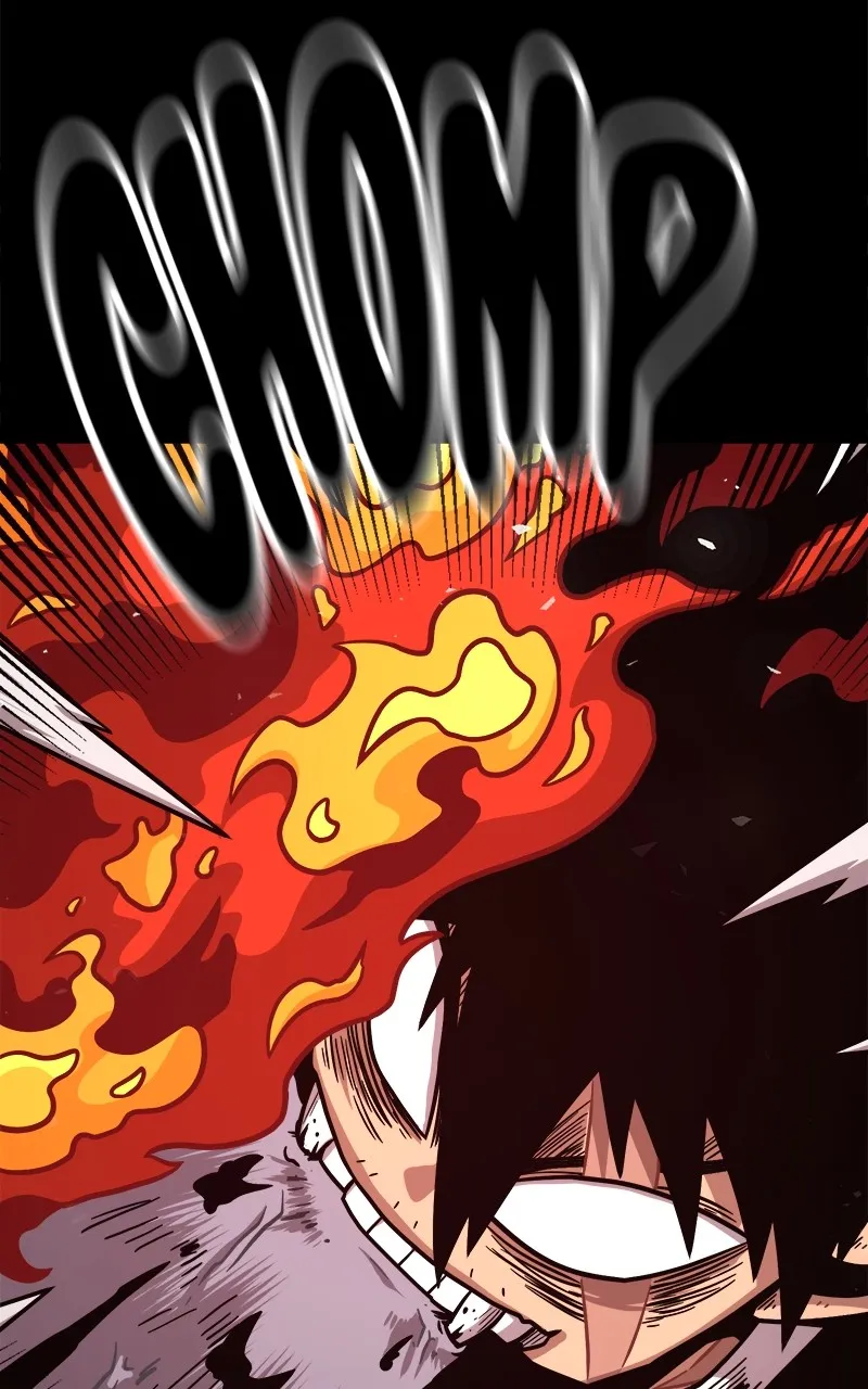 Read Metro Hunter chapter 67 image 170 on Lezhin