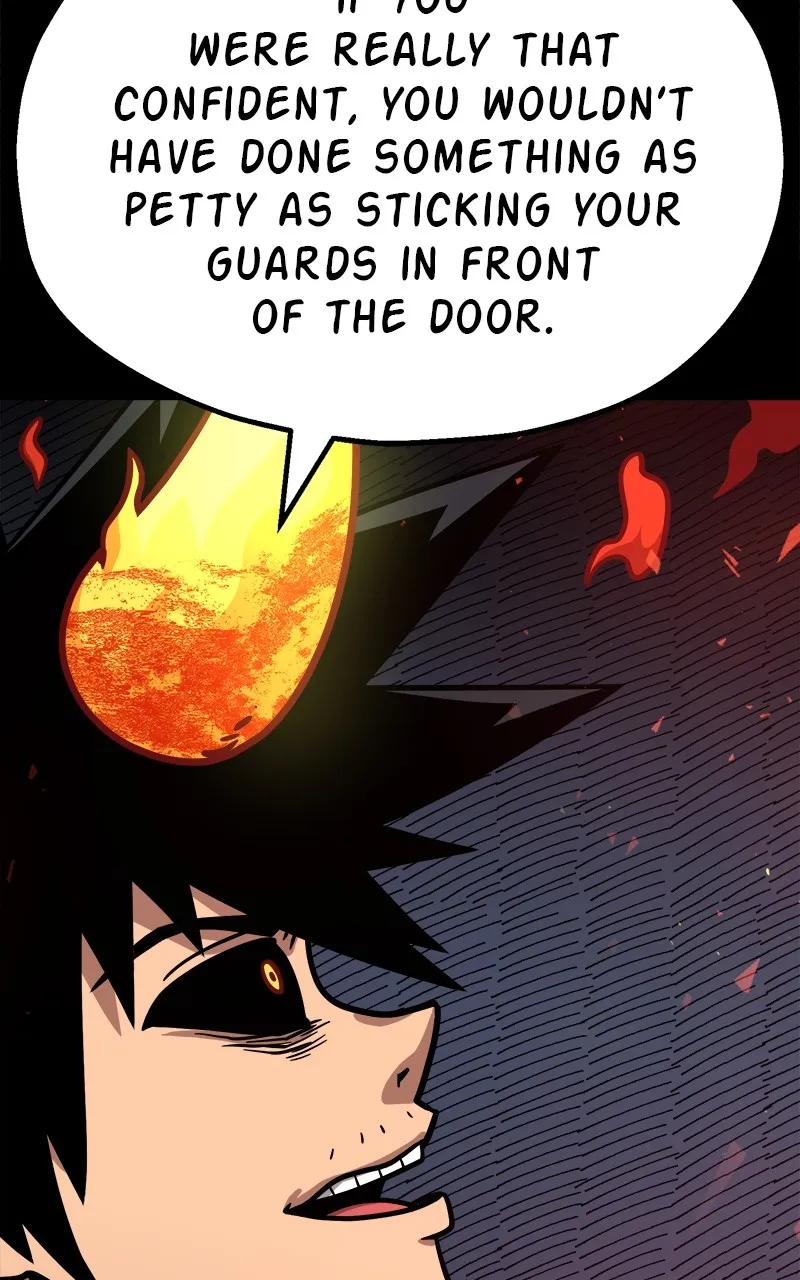 Read Metro Hunter chapter 67 image 21 on Lezhin