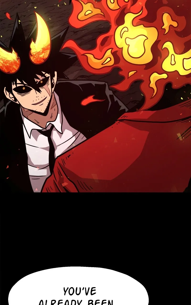 Read Metro Hunter chapter 67 image 23 on Lezhin