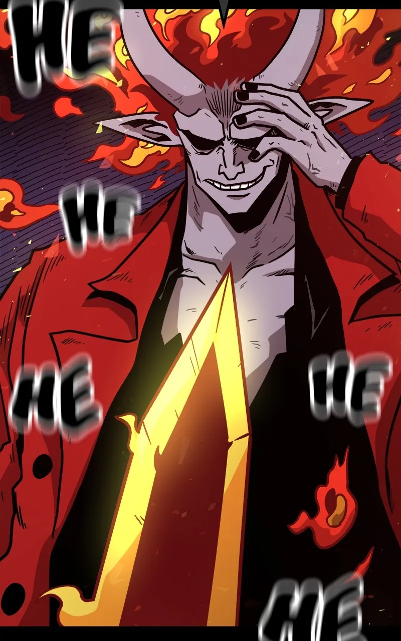 Read Metro Hunter chapter 67 image 26 on Lezhin