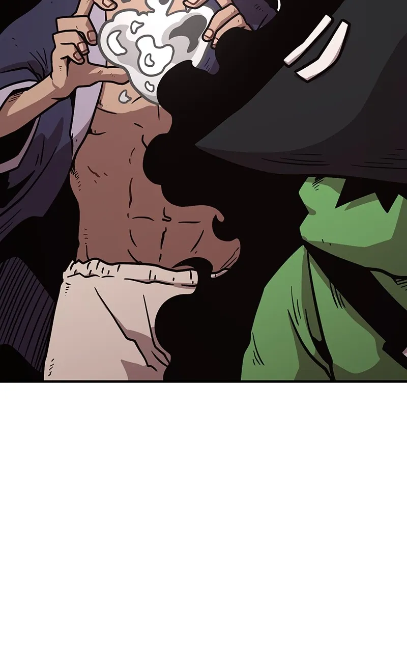 Read Metro Hunter chapter 67 image 39 on Lezhin
