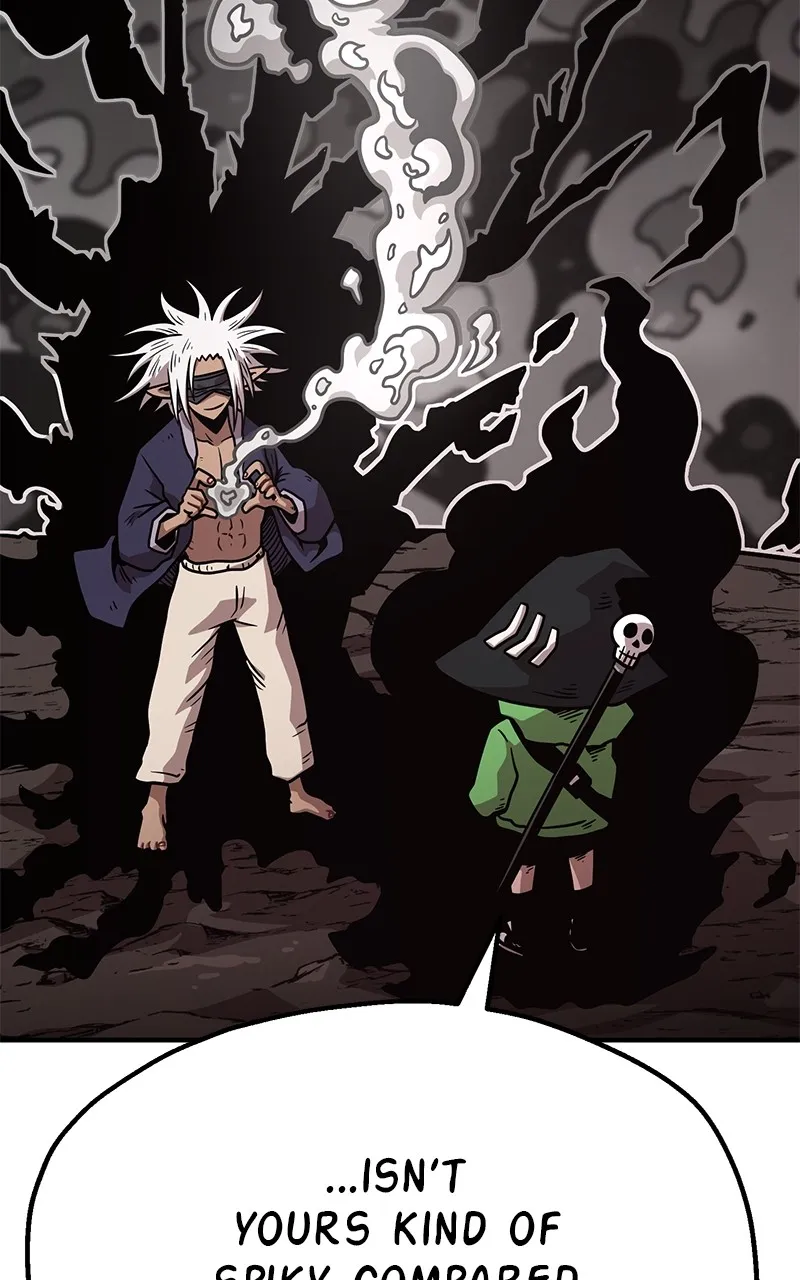 Read Metro Hunter chapter 67 image 44 on Lezhin