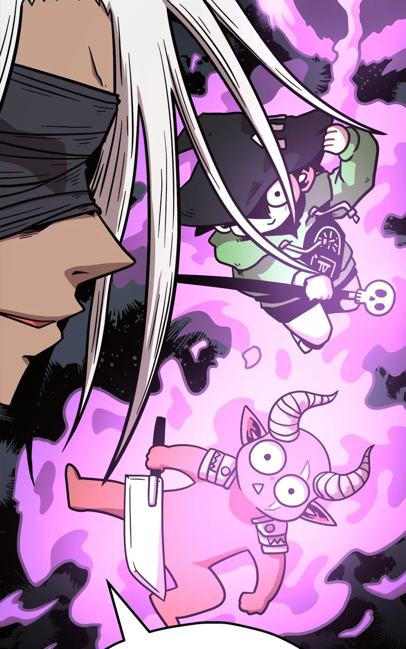 Read Metro Hunter chapter 67 image 73 on Lezhin