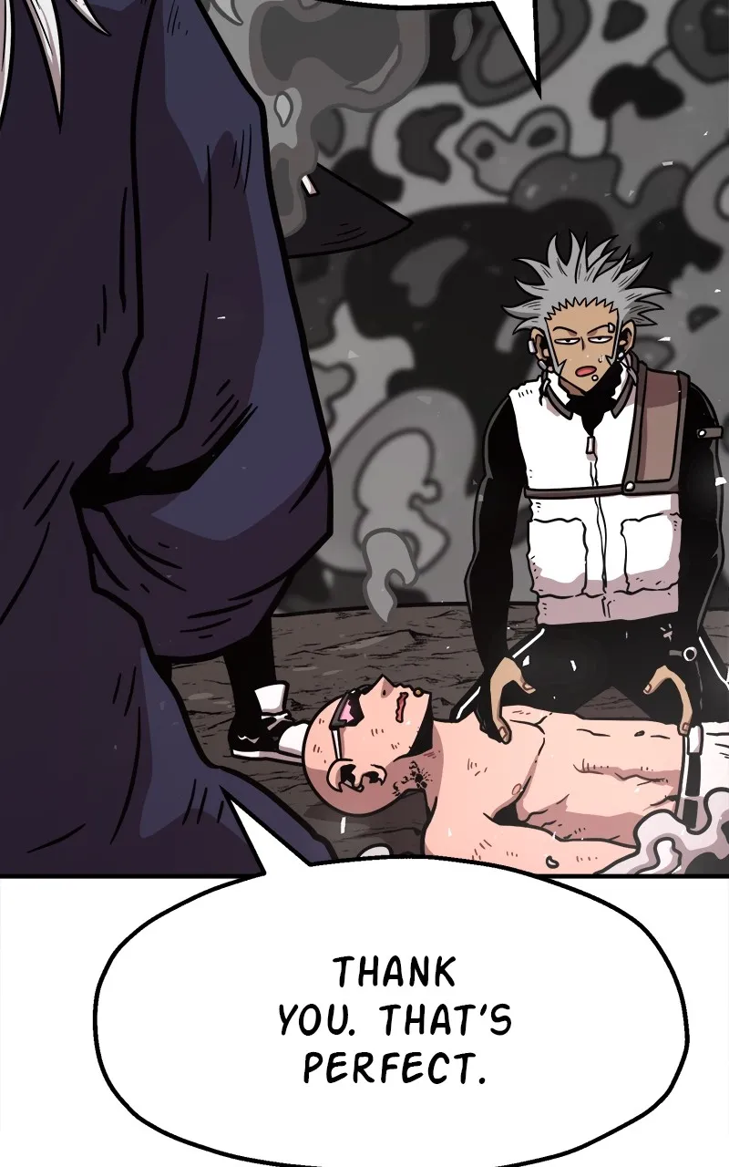 Read Metro Hunter chapter 67 image 95 on Lezhin