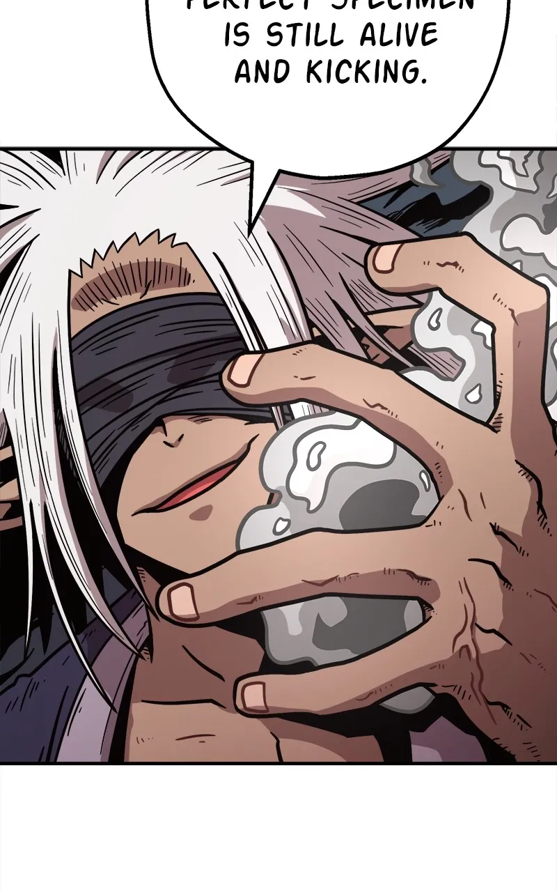Read Metro Hunter chapter 67 image 98 on Lezhin