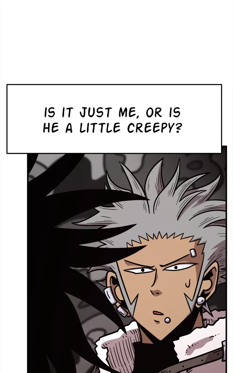 Read Metro Hunter chapter 67 image 99 on Lezhin