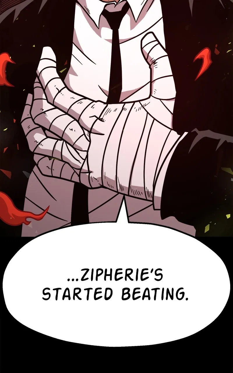 Read Metro Hunter chapter 68 image 18 on Lezhin