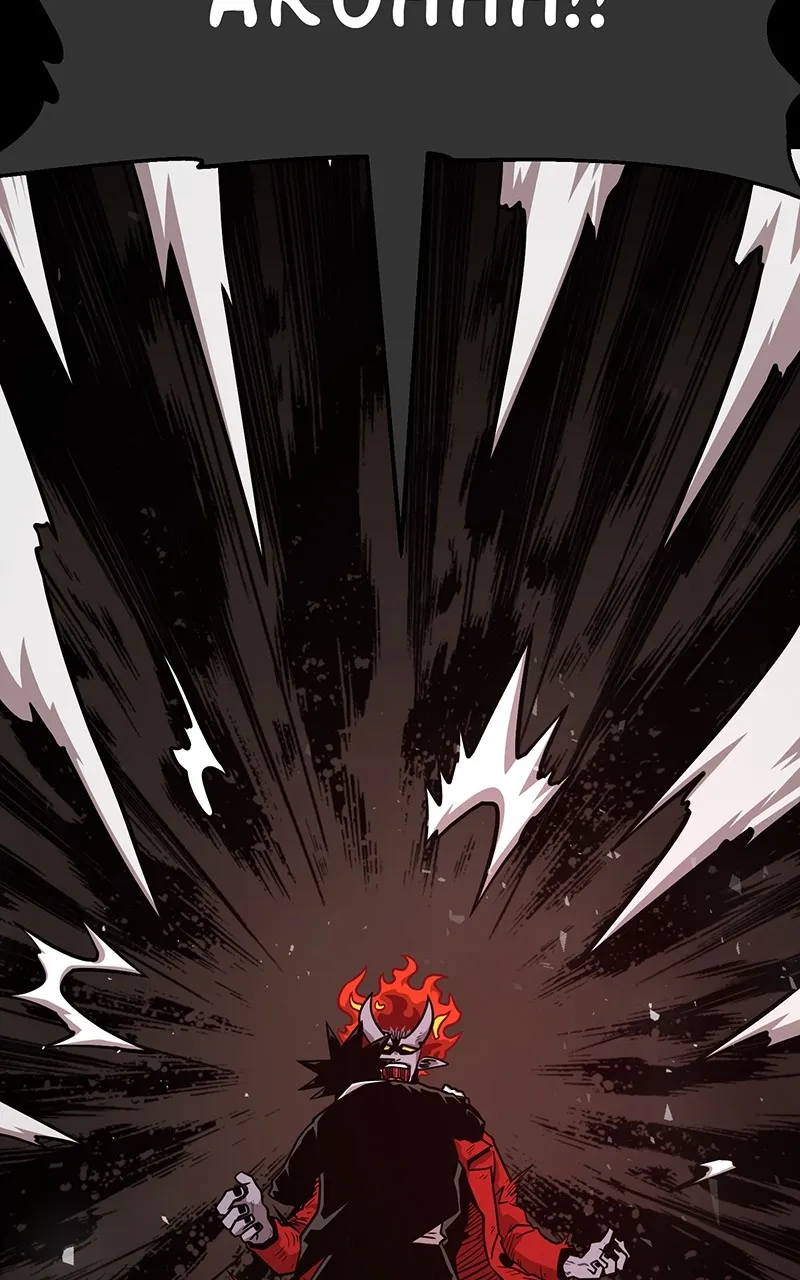Read Metro Hunter chapter 68 image 2 on Lezhin
