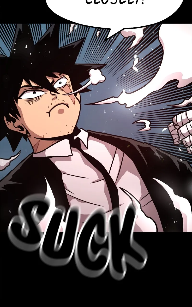 Read Metro Hunter chapter 68 image 21 on Lezhin