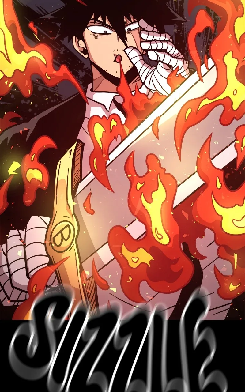 Read Metro Hunter chapter 68 image 24 on Lezhin